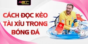 Cách Đọc Kèo Tài Xỉu Trong Bóng Đá Chuẩn Tại NBET Với 3 Mẹo