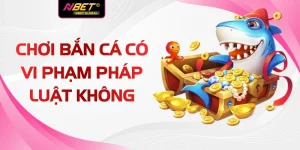 Chơi Bắn Cá Có Vi Phạm Pháp Luật Không Tại Nhà Cái Số 1 NBET