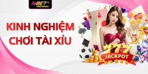 Kinh Nghiệm Chơi Tài Xỉu NBET - 3 Lưu Ý Quan Trọng